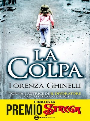 cover image of La colpa